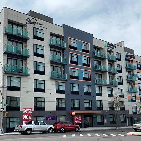 Mainstay Suites New York Exterior photo
